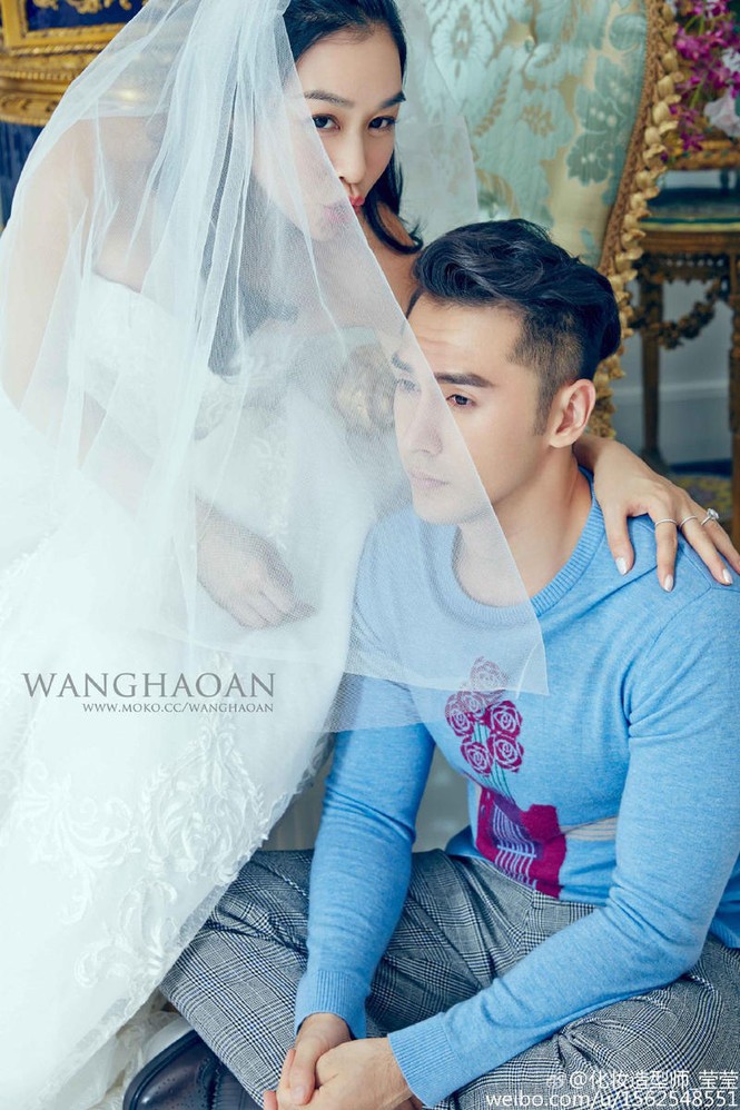 người mẫu,người đẹp,phong cách,tạp chí,người Việt,gợi cảm,nhan sắc,FHM, Chung Lệ Đề, biểu tượng gợi cảm gốc Việt, Trương Luân Thạc - ảnh 5