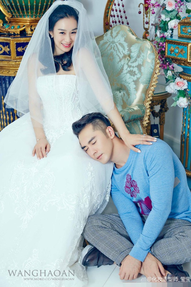 người mẫu,người đẹp,phong cách,tạp chí,người Việt,gợi cảm,nhan sắc,FHM, Chung Lệ Đề, biểu tượng gợi cảm gốc Việt, Trương Luân Thạc - ảnh 6