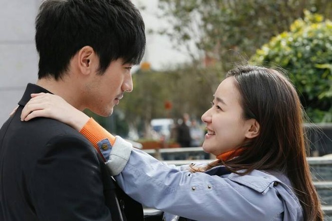 phim,bộ phim,điện ảnh,nữ diễn viên,vai diễn,showbiz,tài năng,màn ảnh, Cao Dĩ Tường, Vương Lịch Xuyên, Tạ Tiểu Thu, Tiêu Tuấn Diễm, ngôn tình, cổ trang, Tru Tiên Thanh Vân Chí - ảnh 5