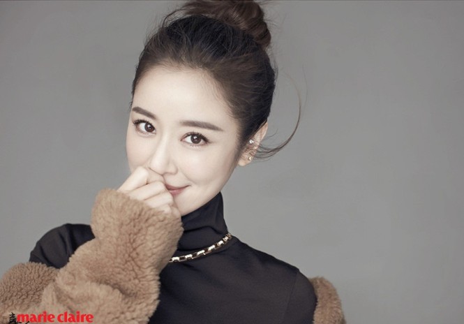 khán giả,xuất hiện,showbiz,chia sẻ,vắng bóng,Lâm Tâm Như,bà bầu,thần thái, Hoắc Kiến Hoa, vai trần lộng lẫy, thần thái rạng rỡ, mang thai, mang bầu, tam cá nguyệt, Châu Tấn, Như Ý truyện - ảnh 5