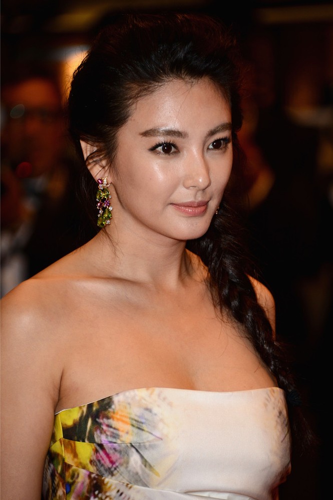 phim,đạo diễn,bộ phim,khán giả,showbiz,sự nghiệp,ấn tượng,Hàn Quốc, Song Hye Kyo, Vương Toàn An, Trương Vũ Kỳ, Mỹ nhân ngư - ảnh 6