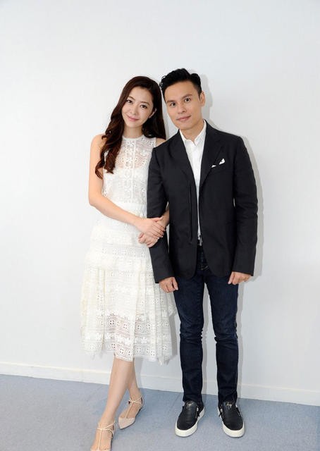 phim,nữ diễn viên,nổi tiếng,tiết lộ,kết hôn,Hồng Kông,hẹn hò,tài tử, Quách Phú Thành, Moka, Hùng Đại Lâm, Quách Khả Tụng, Quách Khả Doanh - ảnh 2