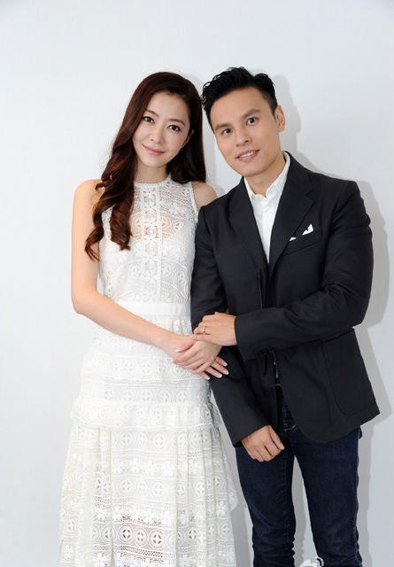 phim,nữ diễn viên,nổi tiếng,tiết lộ,kết hôn,Hồng Kông,hẹn hò,tài tử, Quách Phú Thành, Moka, Hùng Đại Lâm, Quách Khả Tụng, Quách Khả Doanh - ảnh 1