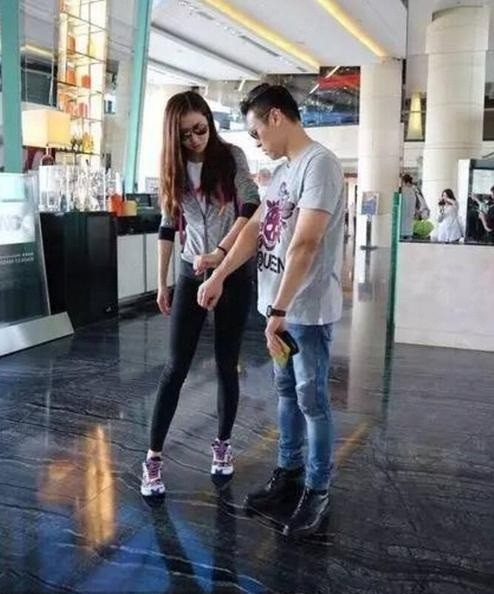 phim,nữ diễn viên,nổi tiếng,tiết lộ,kết hôn,Hồng Kông,hẹn hò,tài tử, Quách Phú Thành, Moka, Hùng Đại Lâm, Quách Khả Tụng, Quách Khả Doanh - ảnh 6