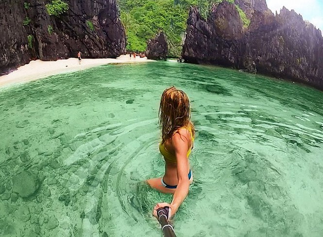 du khách,du lịch,điểm đến,resort,ghé thăm,người Mỹ,Sách kỷ lục Guinness,Afghanistan - ảnh 1