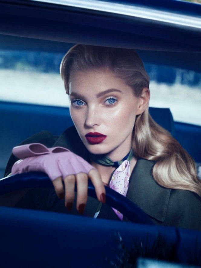 siêu mẫu,người mẫu,người đẹp,trang phục,quyến rũ,Victoria’s Secret,phong cách,tạp chí,catwalk,nước hoa Bombshell,show,Giáng Sinh,gợi cảm,Lily Aldridge,thiên thần nội y, Taylor Hill - ảnh 16
