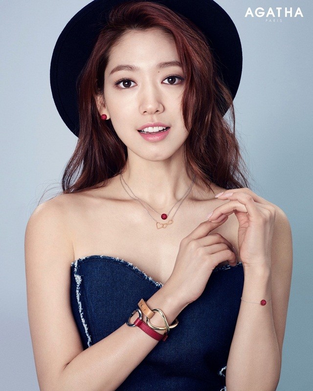 Song Hye Kyo, Seo Hyun Jin, Kim Go Eun, Cheese in the trap,Uncontrollably fond, Jun Ji Hyun, Huyền thoại biển xanh, Legend of the Blue Sea - ảnh 7