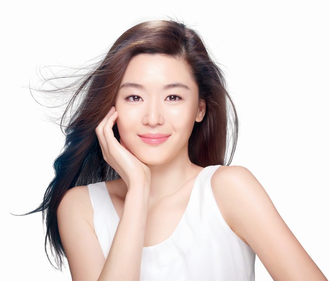 Song Hye Kyo, Seo Hyun Jin, Kim Go Eun, Cheese in the trap,Uncontrollably fond, Jun Ji Hyun, Huyền thoại biển xanh, Legend of the Blue Sea - ảnh 4