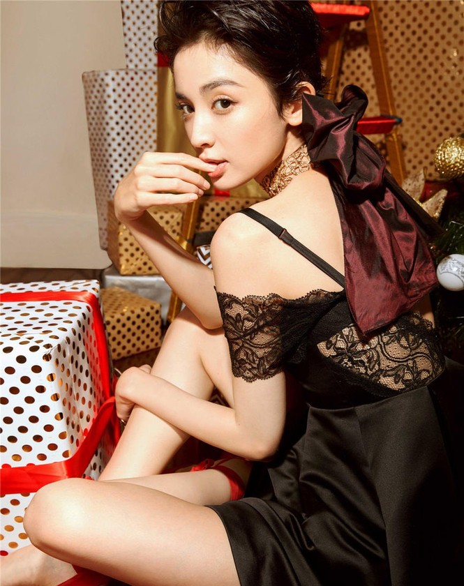 Cổ Lực Na Trát, Trương Hàn - ảnh 2