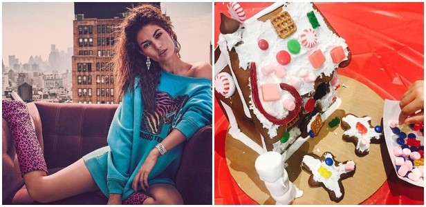 siêu mẫu,Victoria’s Secret,cô dâu,Gisele Bundchen,Giáng Sinh,gợi cảm,Lily Aldridge, ca sĩ,diễn viên,điện ảnh,nổi tiếng,sôi động,Giáng Sinh,tài tử,mỹ nhân, Thư Kỳ, Hậu duệ mặt trời, Song Hye Kyo, David Beckham, Seo Hyun Jin, Gisele Bundchen, Josephine Skri - ảnh 8