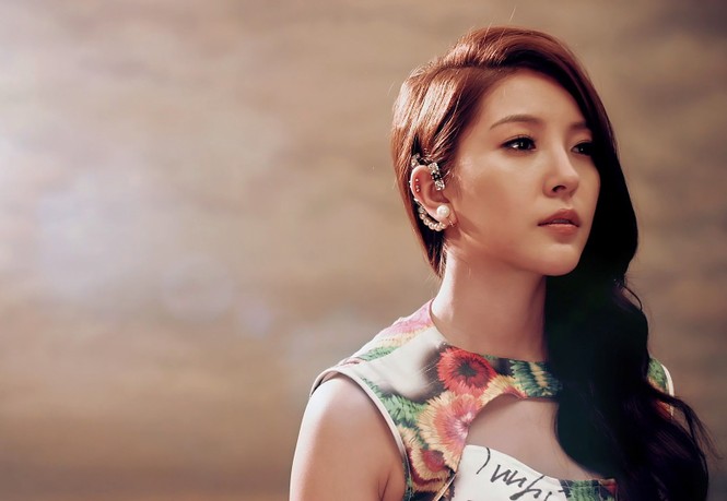 Joo Won, BoA - ảnh 3