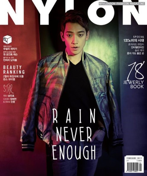 Bi Rain, Kim Tae Hee, trẻ trung, đám cưới đơn giản - ảnh 10