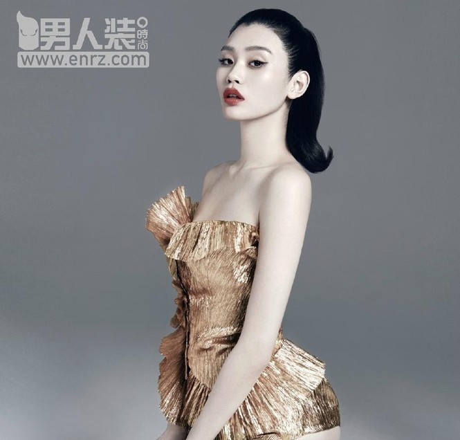 người mẫu,trình diễn,Victoria’s Secret,gương mặt,chân dài,Hề Mộng Dao, Ming Xi, Sui He, Hà Tuệ,cá tính,show - ảnh 1