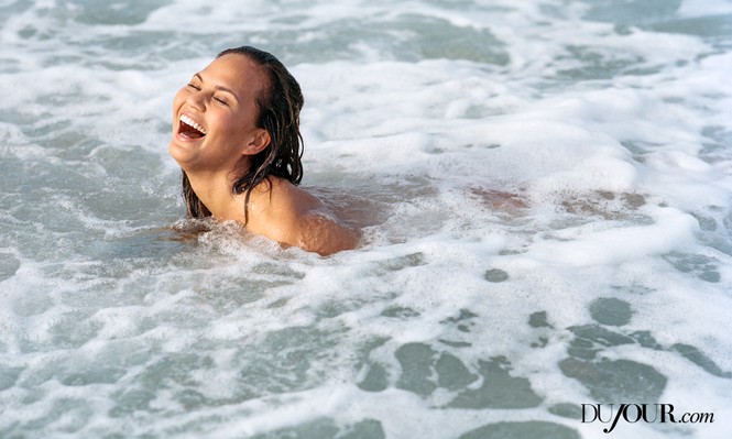 John Legend, Chrissy Teigen - ảnh 9