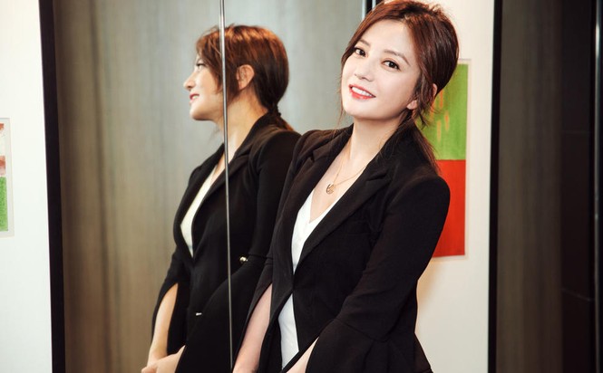Phạm Băng Băng xinh như tiên nữ, Triệu Vy sang trọng thanh lịch - ảnh 7