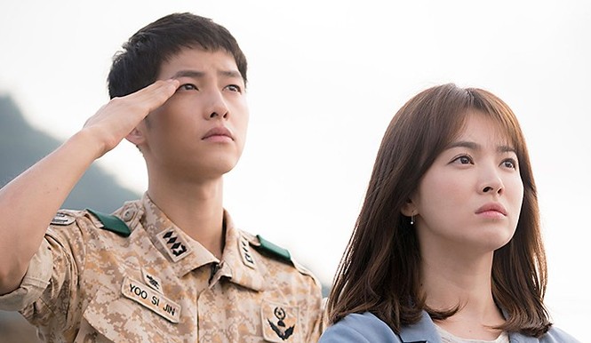 Song Hye Kyo - Song Joong Ki lộ ảnh hẹn hò, phủ nhận ‘cưới chạy bầu’ - ảnh 14