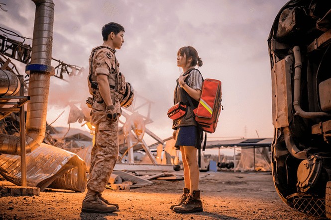 Song Hye Kyo - Song Joong Ki lộ ảnh hẹn hò, phủ nhận ‘cưới chạy bầu’ - ảnh 20