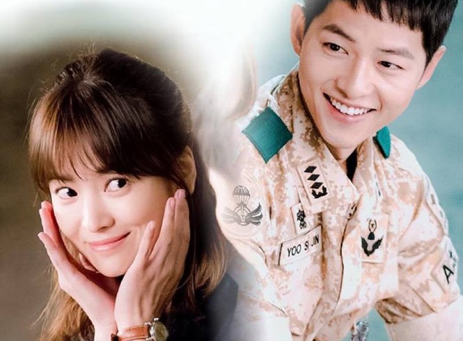 Song Hye Kyo - Song Joong Ki lộ ảnh hẹn hò, phủ nhận ‘cưới chạy bầu’ - ảnh 1