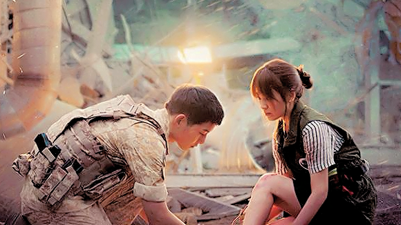 Song Hye Kyo - Song Joong Ki lộ ảnh hẹn hò, phủ nhận ‘cưới chạy bầu’ - ảnh 16