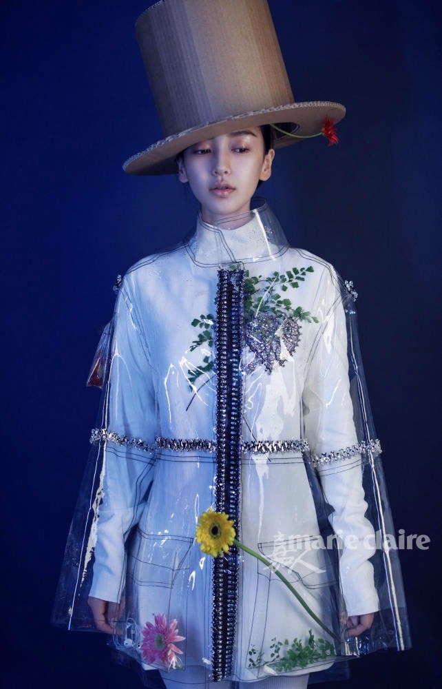 ‘Công chúa’ Angelababy gây ấn tượng mạnh với loạt ảnh ma mị - ảnh 7