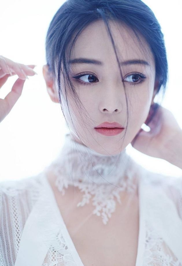 'Lý Mạc Sầu' Trương Hinh Dư xinh đẹp như tiên nữ - ảnh 27