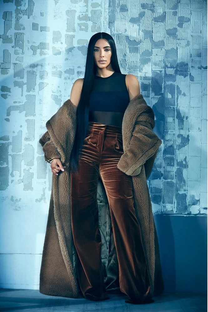 Kim Kardashian: ‘Các con là cả thế giới của tôi' - ảnh 11