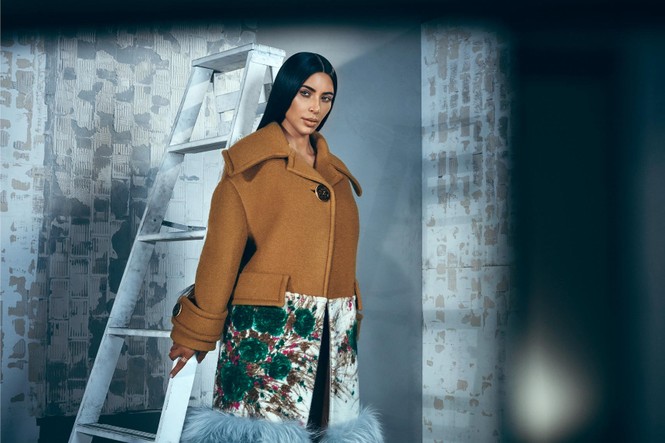 Kim Kardashian: ‘Các con là cả thế giới của tôi' - ảnh 13