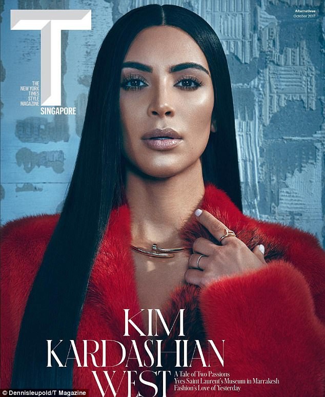 Kim Kardashian: ‘Các con là cả thế giới của tôi' - ảnh 15