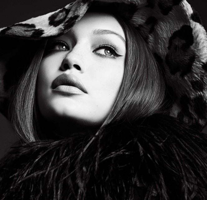 Gigi Hadid mạnh mẽ táo bạo khoe hình thể siêu quyến rũ - ảnh 15