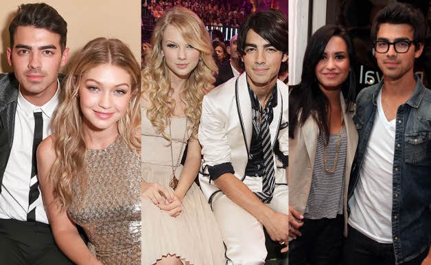 Mỹ nhân ‘Trò chơi vương quyền’ đính hôn với tình cũ của Taylor Swift - ảnh 4