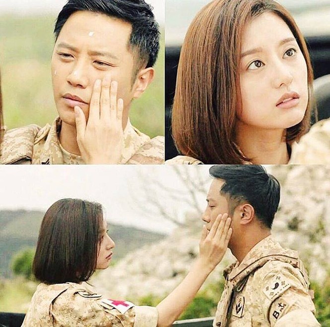đám cưới Song Hye Kyo - Song Joong Ki - ảnh 7