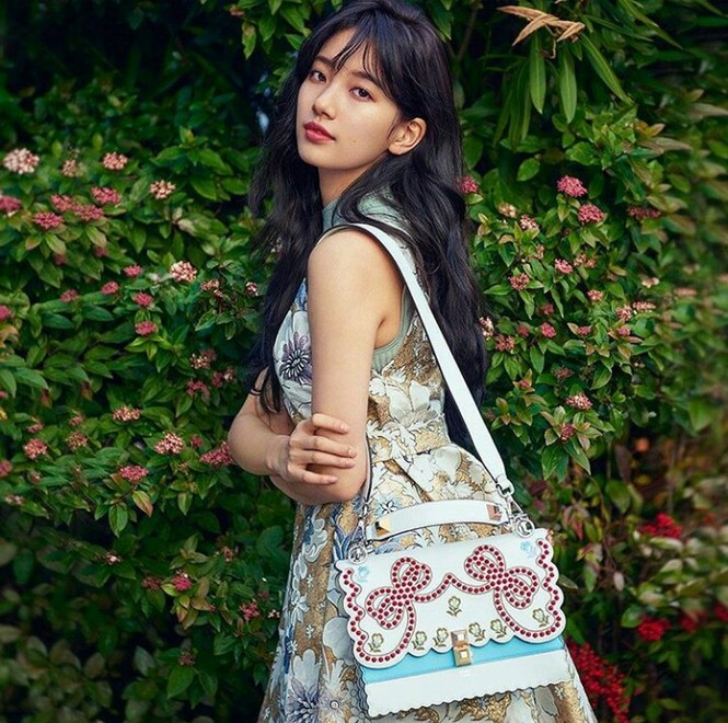 Bae Suzy - Lee Min Ho hẹn hò - ảnh 3