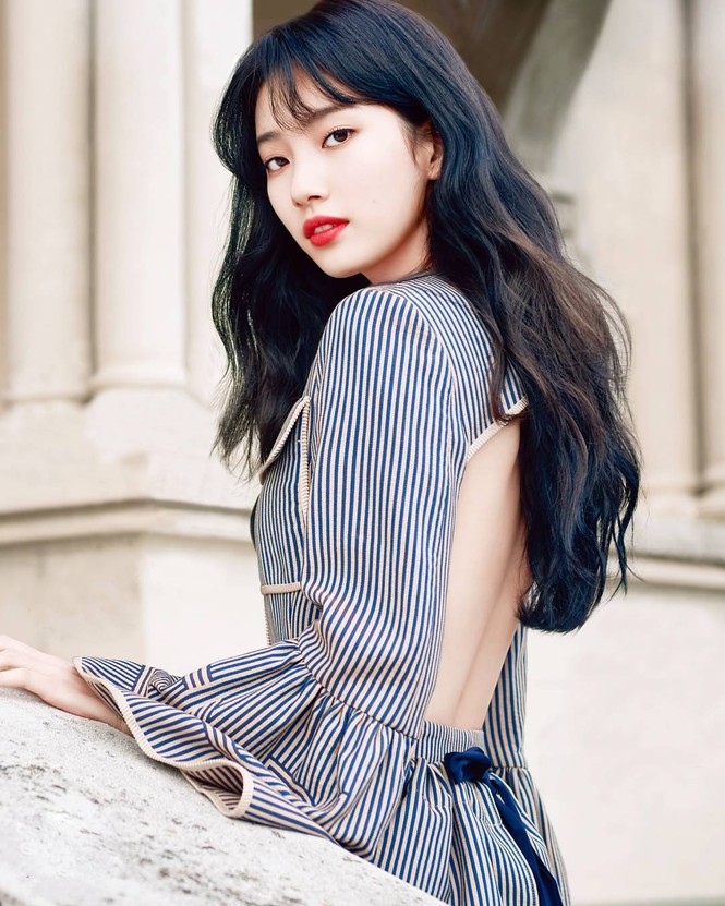Bae Suzy - Lee Min Ho hẹn hò - ảnh 4
