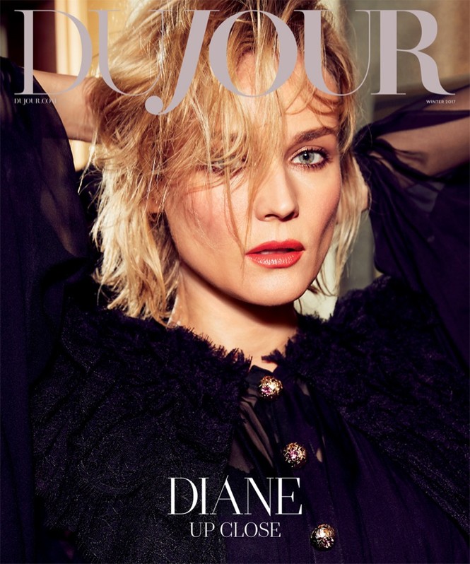 Người đẹp thành Troy Diane Kruger - ảnh 1
