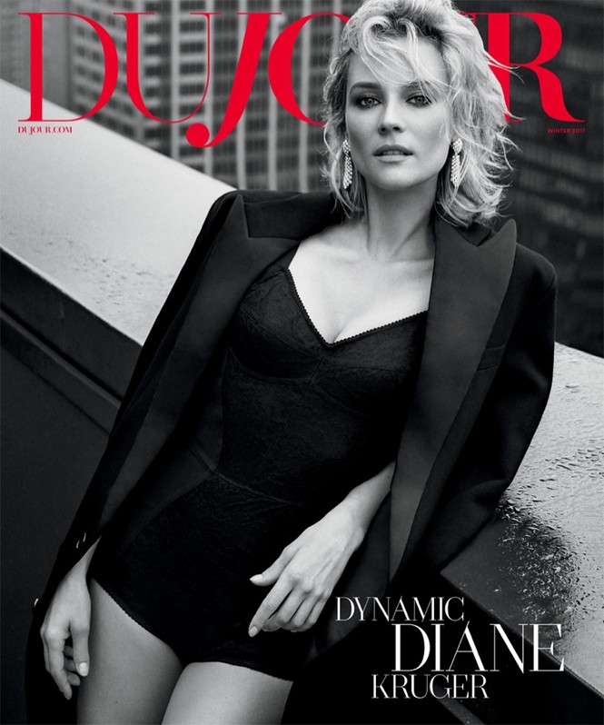 Người đẹp thành Troy Diane Kruger - ảnh 4