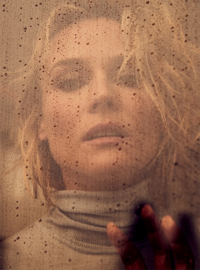 Người đẹp thành Troy Diane Kruger - ảnh 7