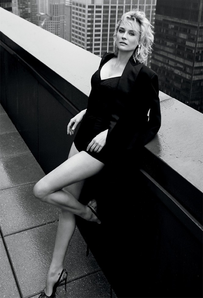 Người đẹp thành Troy Diane Kruger - ảnh 5