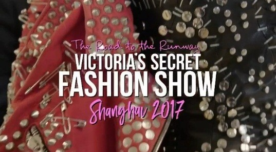 Victoria's Secret Fashion Show 2017 - ảnh 11