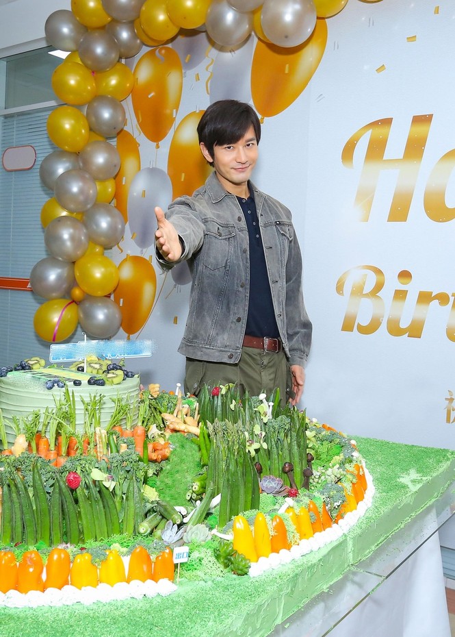 lộ diện con trai Angelababy - Huỳnh Hiểu Minh - ảnh 9