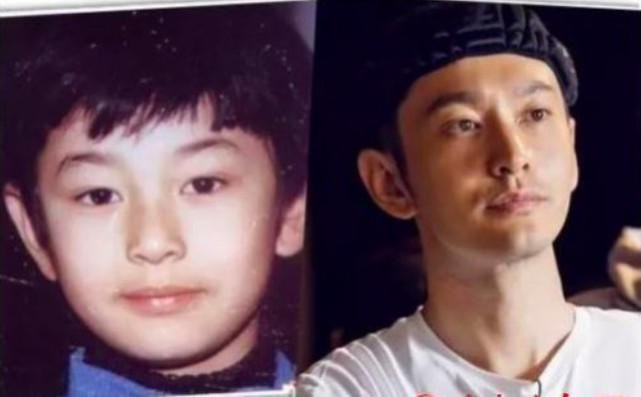 lộ diện con trai Angelababy - Huỳnh Hiểu Minh - ảnh 3
