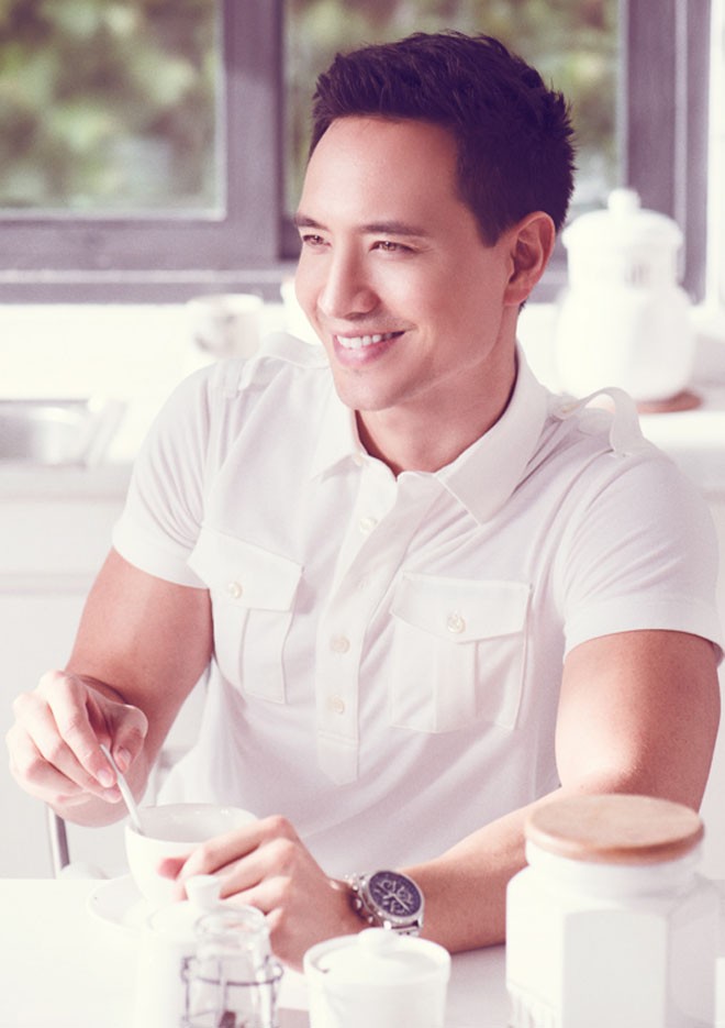 Hồ Ngọc Hà yêu Kim Lý - ảnh 3