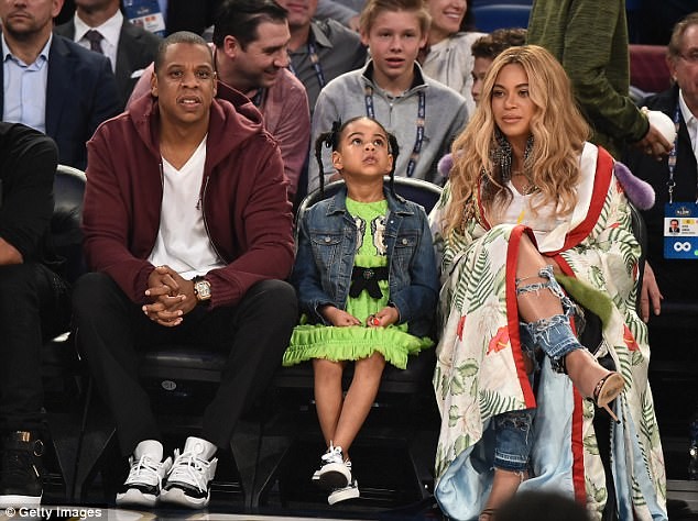 Jay-Z thừa nhận ngoại tình lừa dối Beyonce - ảnh 7