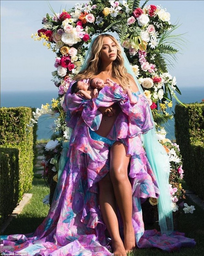 Jay-Z thừa nhận ngoại tình lừa dối Beyonce - ảnh 8