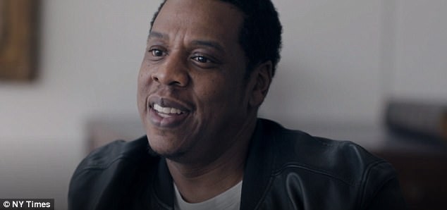 Jay-Z thừa nhận ngoại tình lừa dối Beyonce - ảnh 4