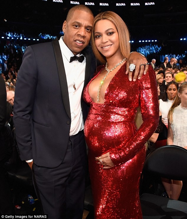 Jay-Z thừa nhận ngoại tình lừa dối Beyonce - ảnh 2