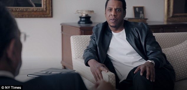 Jay-Z thừa nhận ngoại tình lừa dối Beyonce - ảnh 3