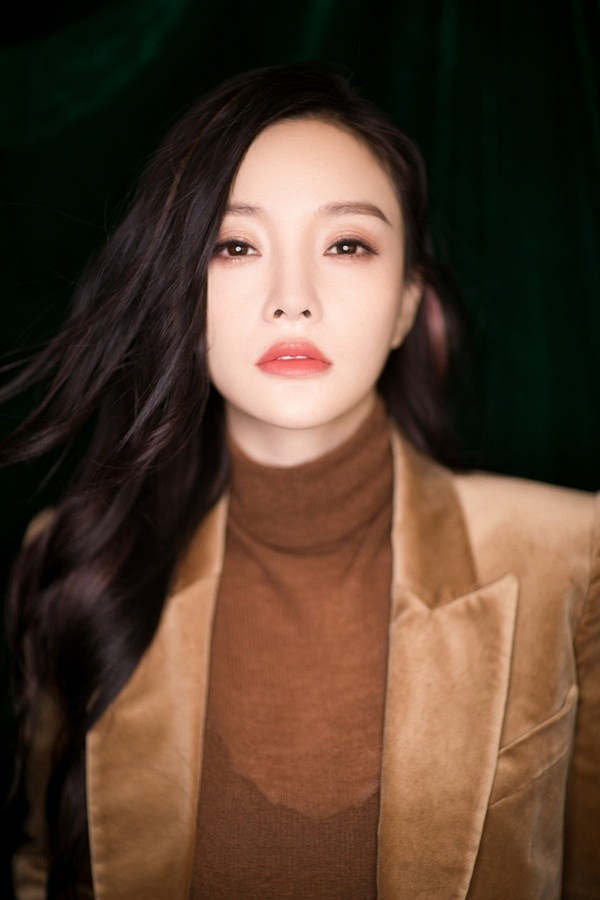 Angelababy như ‘bình phong’ giúp Phạm Băng Băng né tránh ‘kẻ khó ưa’ - ảnh 9