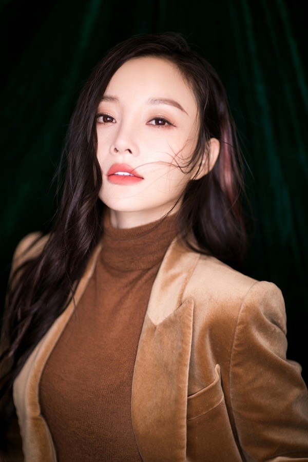 Angelababy như ‘bình phong’ giúp Phạm Băng Băng né tránh ‘kẻ khó ưa’ - ảnh 7