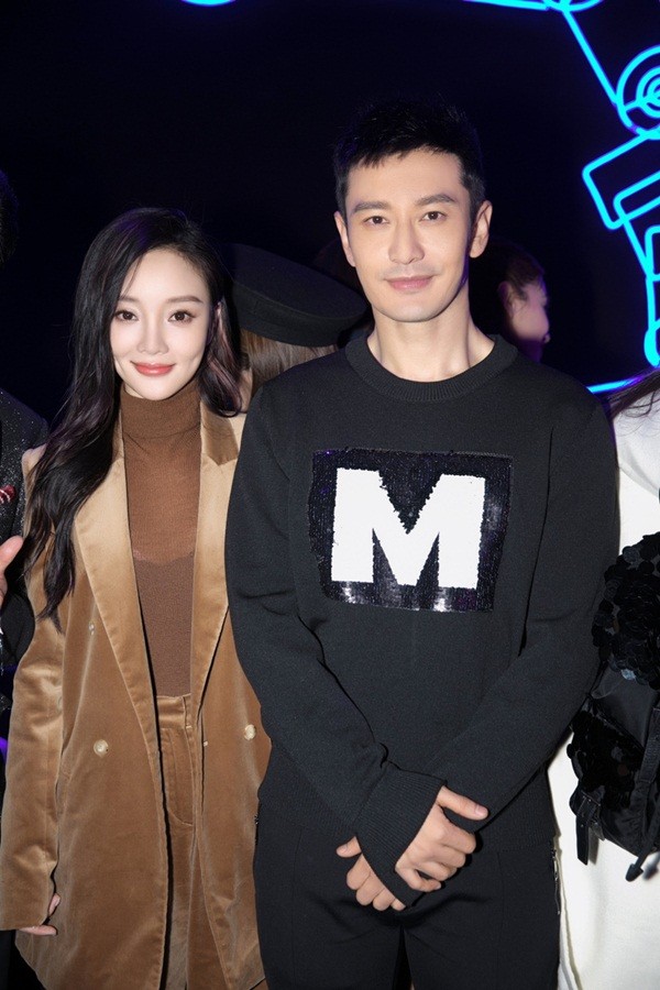 Angelababy như ‘bình phong’ giúp Phạm Băng Băng né tránh ‘kẻ khó ưa’ - ảnh 5