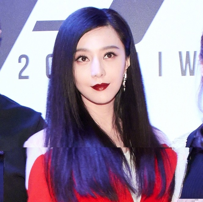 Angelababy như ‘bình phong’ giúp Phạm Băng Băng né tránh ‘kẻ khó ưa’ - ảnh 6